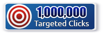 1,000,000 Targeted Visitors